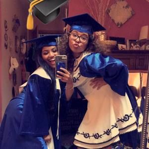 Meet your Posher, Jackie